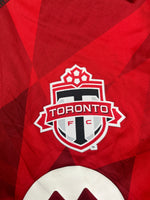 2013/14 Toronto Home Shirt (L) 9/10
