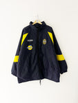 1998/99 Hellas Verona Training Jacket (XXL) 7/10