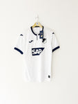 2021/22 Hoffenheim Away Shirt (M) BNWT