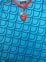 2018/19 FC Lorient Third Shirt (S) 9/10