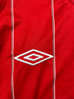 2012/13 Southampton Home Shirt (M) 7.5/10