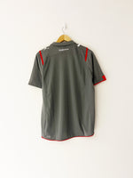 2009/10 Olympiakos Third Shirt (S) BNWT