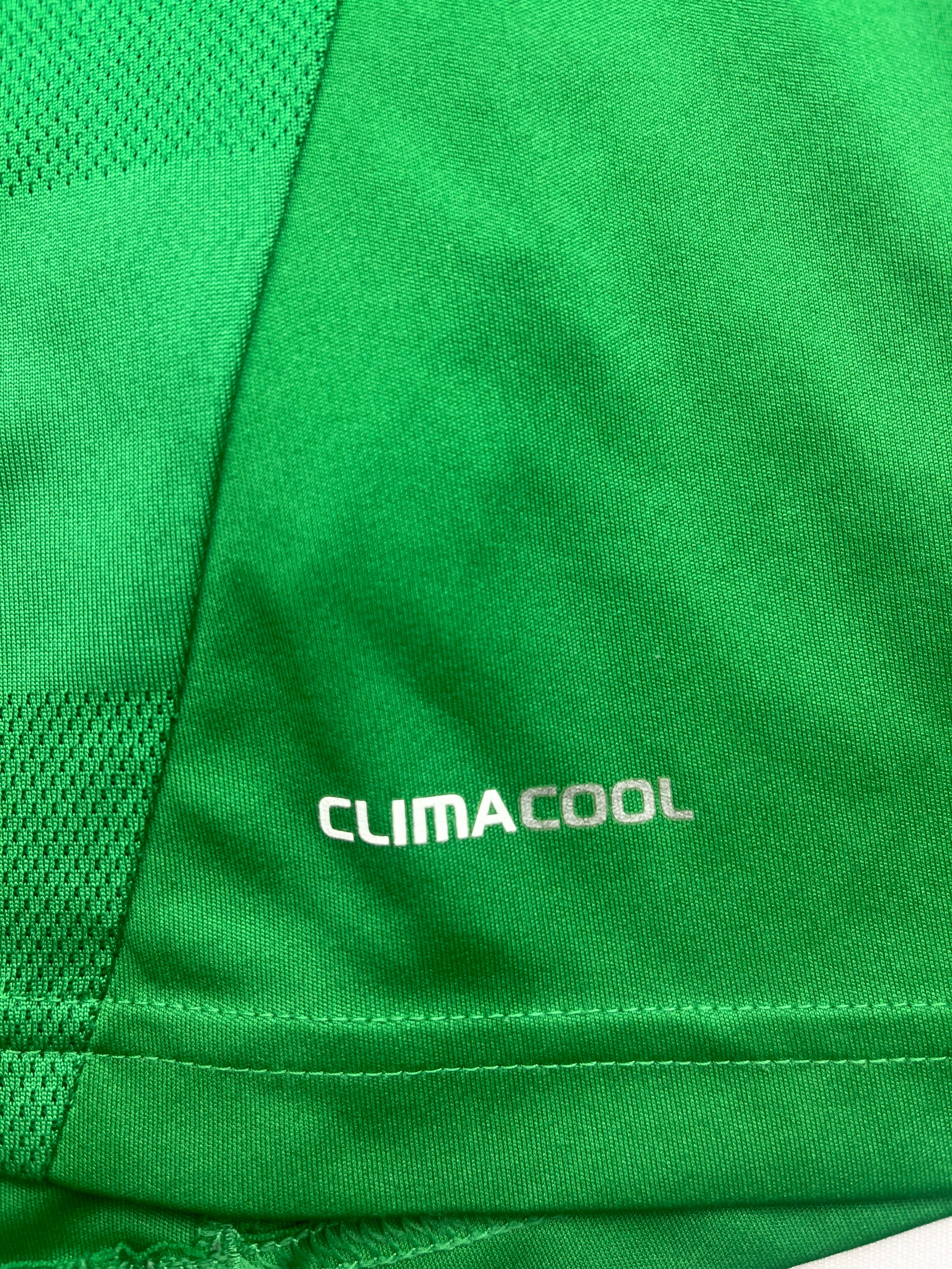 2012/13 Germany Away Shirt (S) 9/10