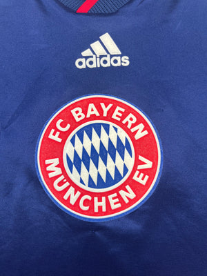 1997/99 Bayern Munich Training Shirt (XL) 8.5/10