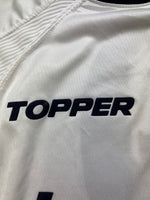 2002/03 CA Independiente Away Shirt #9 (L) 9/10