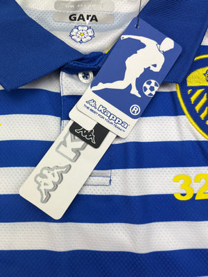 2019/20 Leeds United Training Polo (XXL) BNIB