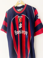 1998/99 FC Cinisello *Player Issue* Home Shirt #15 (XL) 9/10