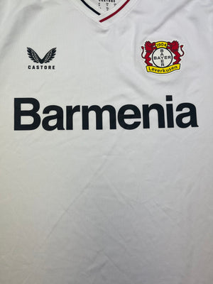 2022/23 Bayer Leverkusen Third Shirt (XL) 9.5/10