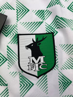 2024/25 Mansfield Town Away Shirt (L) BNIB