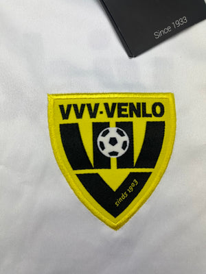 2020/21 VVV Venlo GK Shirt (L) BNWT