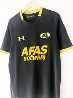 2017/18 AZ Alkmaar Away Shirt (L) 9/10