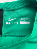 2016/17 France *Player Issue* GK Shirt #16 (L) 9/10