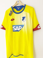 2015/16 Hoffenheim Away Shirt (XXL) BNWT