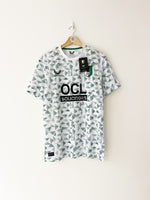 2024/25 Mansfield Town Away Shirt (L) BNIB