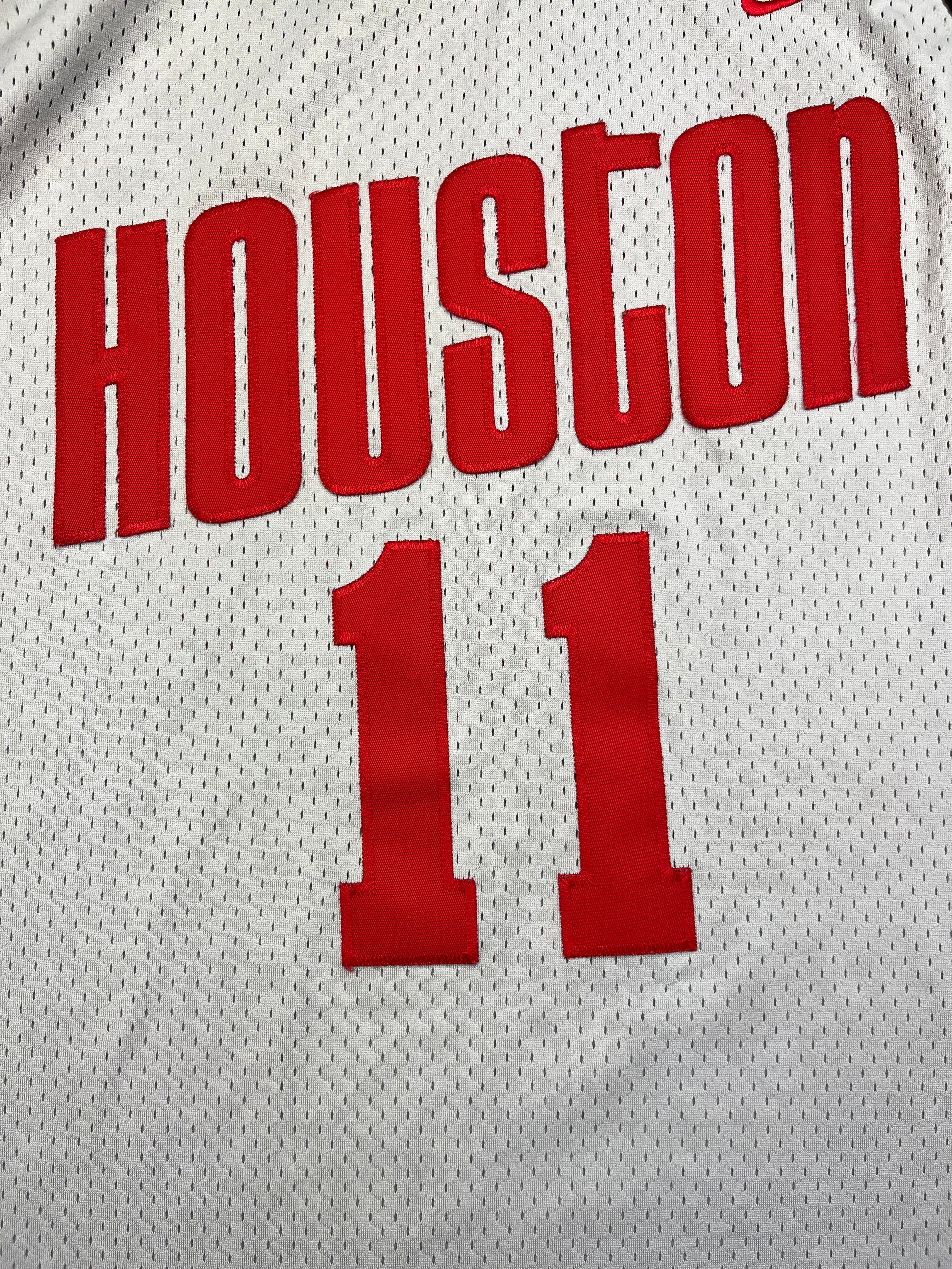 1995 Houston Rockets Nike Rewind Jersey Yao #11 (XXL) 9/10