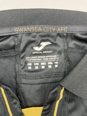 2017/18 Swansea Third Shirt (M) 9/10