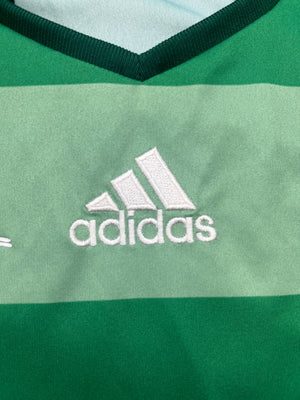 2009/10 Saint Etienne Third Shirt (XL) 8.5/10