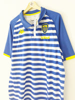 2019/20 Leeds United Training Polo (XXL) BNIB