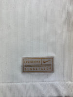 2020/21 England *Player Spec* Home Shirt (L) 9/10