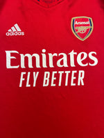 2021/22 Arsenal Home Shirt (XL) 8.5/10