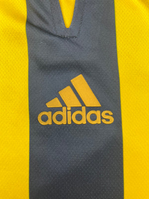 2015/16 Fenerbahce Home Shirt V.Persie #11 (M) 9/10