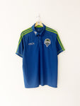 2013 Seattle Sounders Training Shirt (L/XL) 9/10