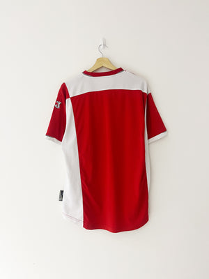 2008/09 Charlton Home Shirt (M) 9/10