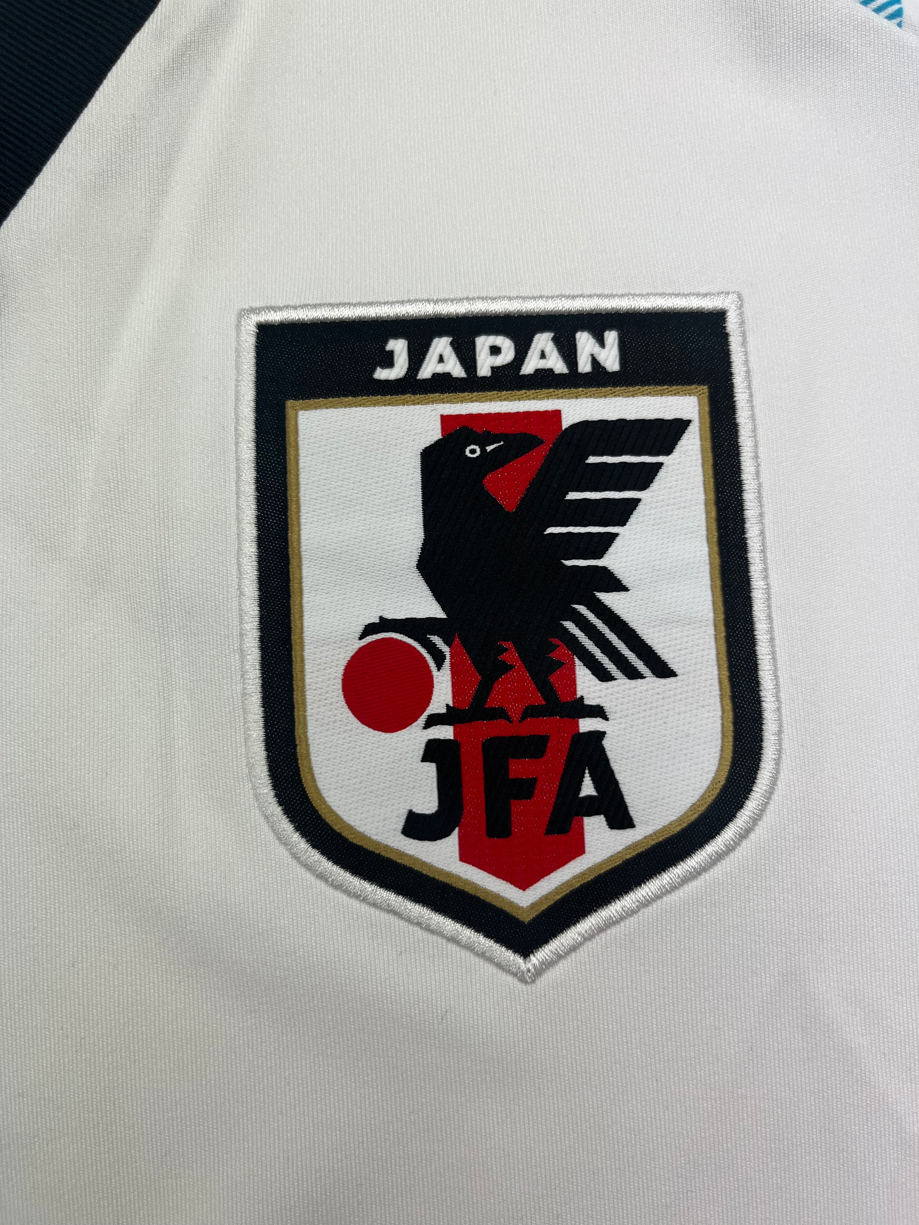 2022/24 Japan Away Shirt (XL) 9.5/10