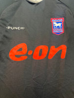 2006/08 Ipswich Third Shirt (M) 9/10