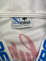 1998/99 Puebla Home Shirt (L) 9/10