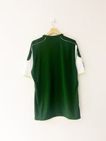 2011/12 Portland Timbers Home Shirt (L) 8/10