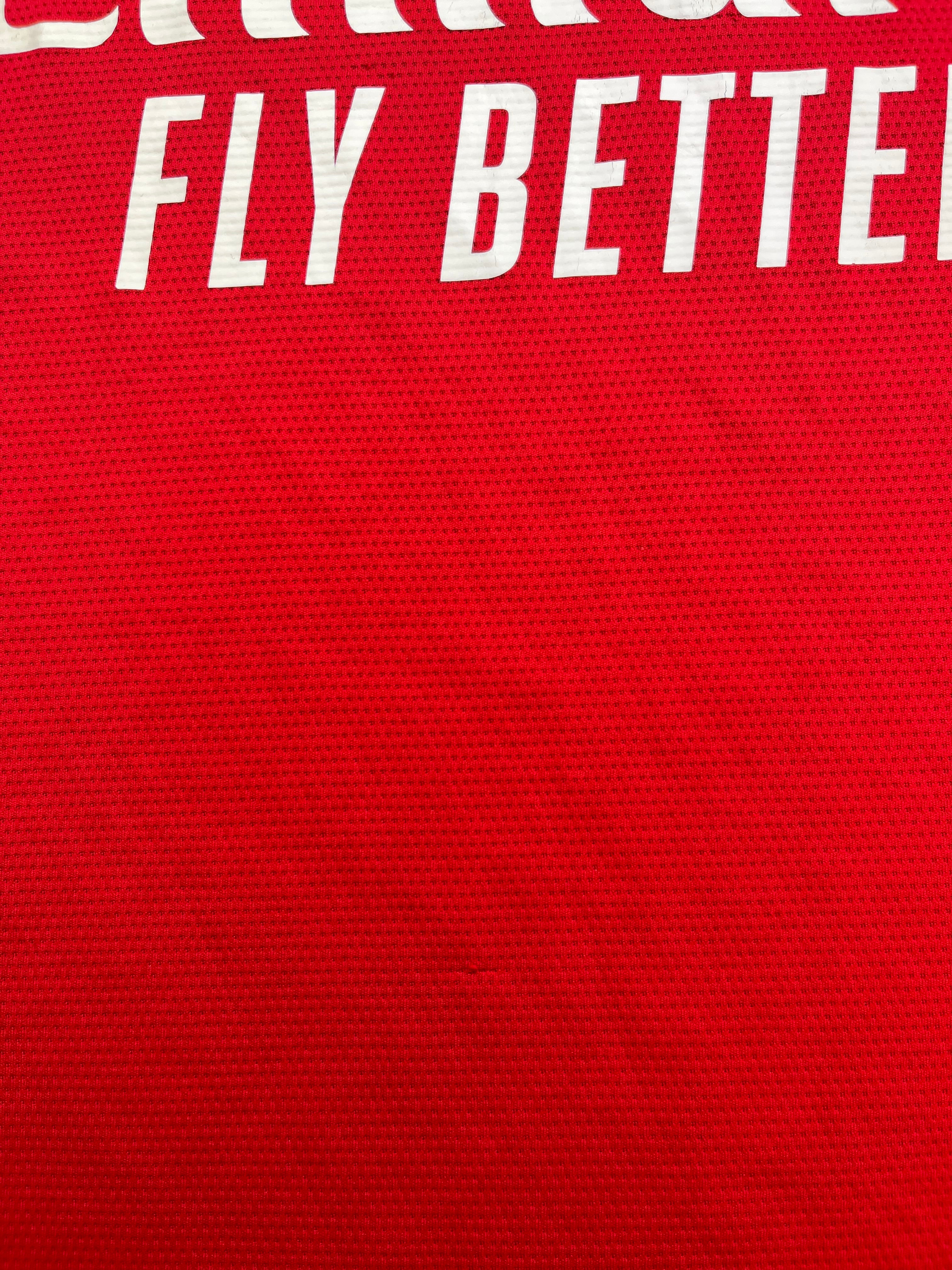 2021/22 Arsenal Home Shirt (XL) 8.5/10