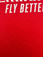 2021/22 Arsenal Home Shirt (XL) 8.5/10