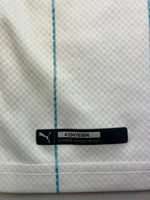 2019/20 Marseille Home Shirt (XL) 9/10