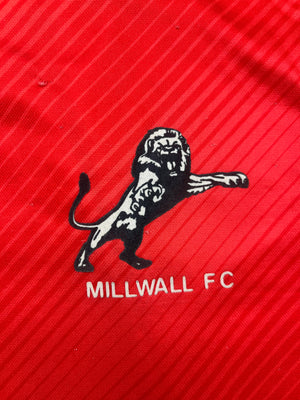 1989/90 Millwall Third Shirt (M) 7.5/10