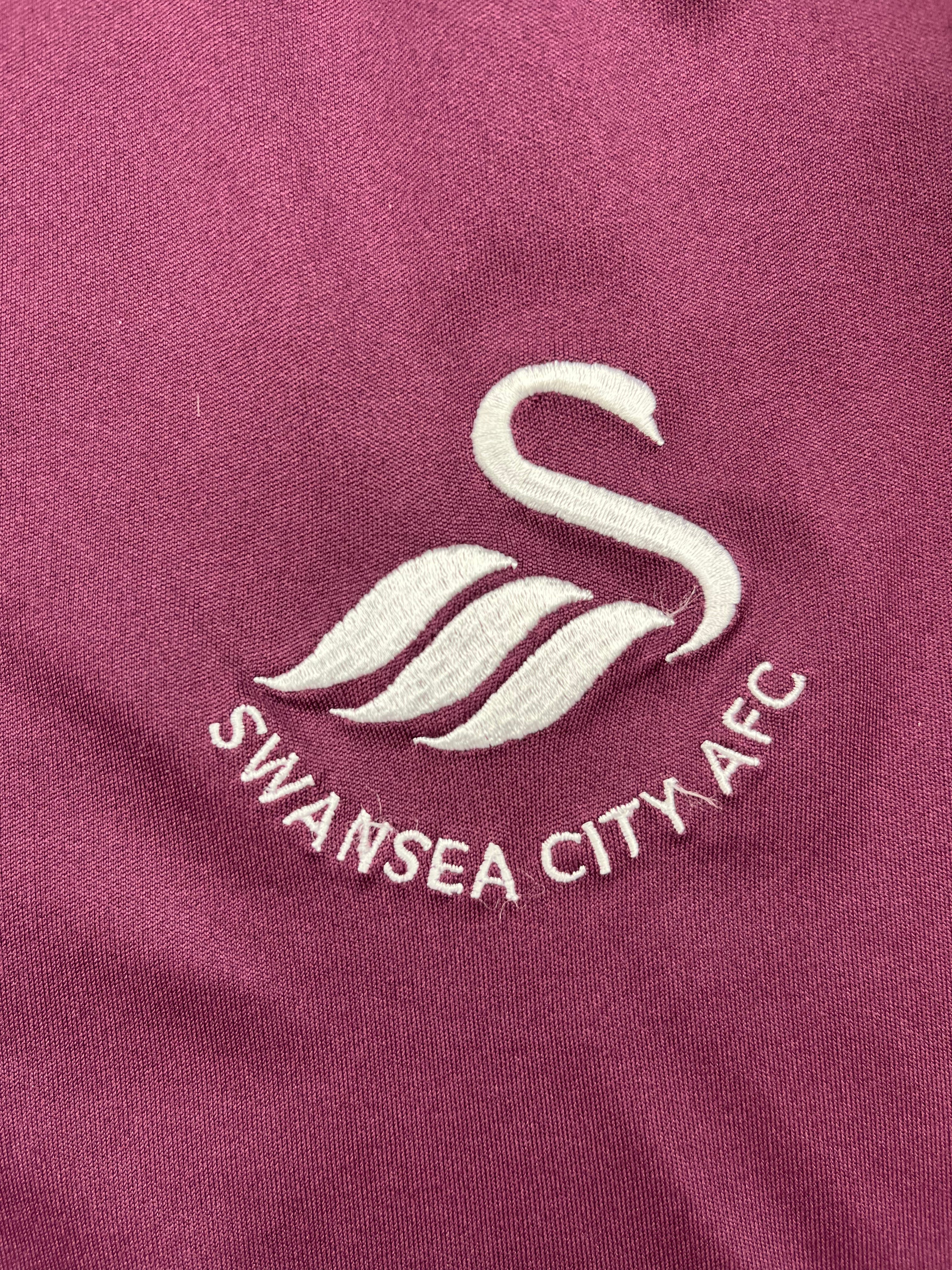 2018/19 Swansea City Third Shirt (XL) 9/10