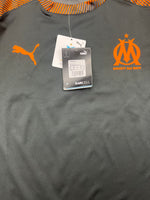 2023/24 Marseille Waterproof Jacket (M) BNWT