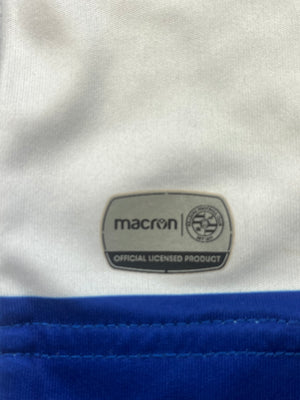 2020/21 Reading Home Shirt (S) 9/10