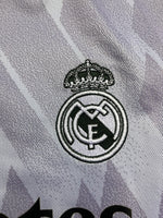 2022/23 Real Madrid Away Shirt Vini Jr. #20 (L) 9.5/10