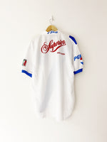 1998/99 Puebla Home Shirt (L) 9/10