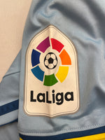 2016/17 Celta Vigo Away Shirt (M) 9/10