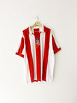 2003/04 Atletico Madrid Home *Centenary* Shirt (XL) 9/10