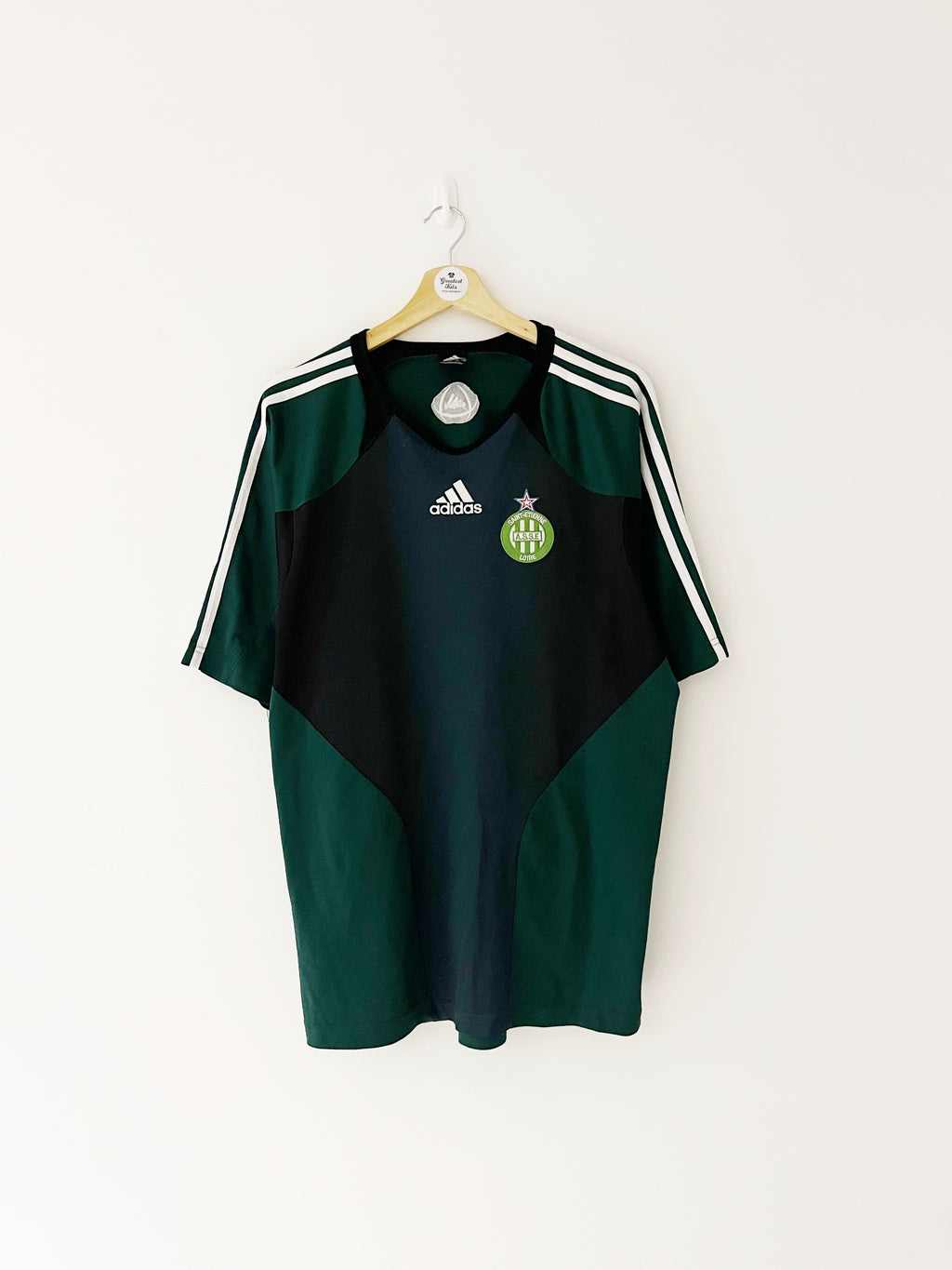 2005/06 Saint Etienne Training Shirt (L/XL) 8.5/10