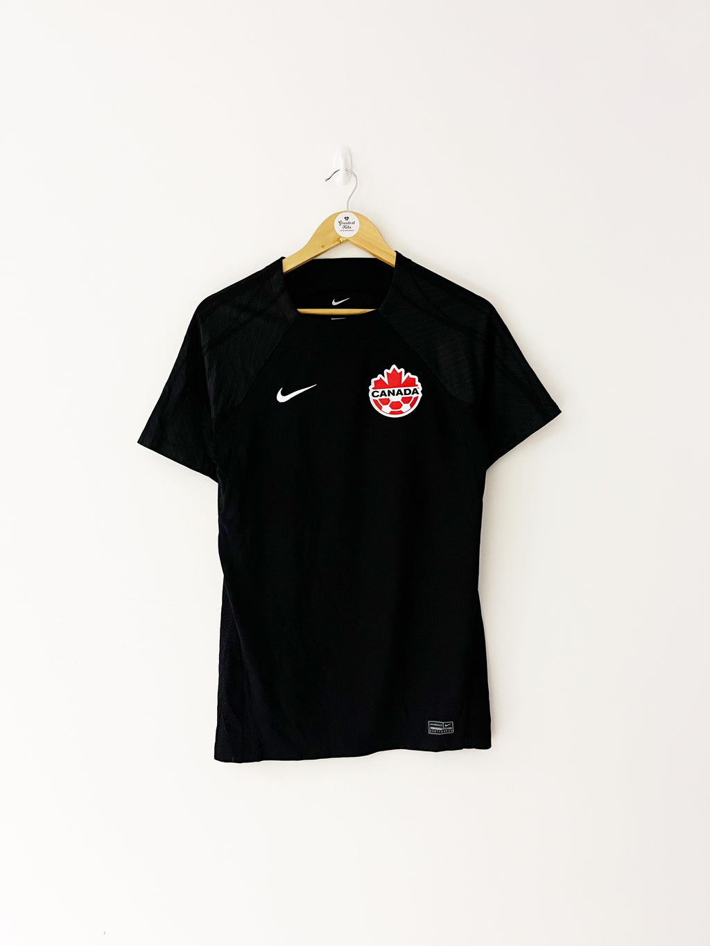 2023 Canada Third Shirt (S) 9/10