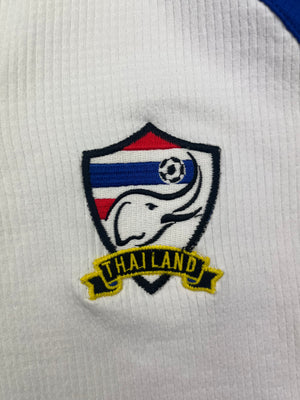 2006 Thailand Third Shirt (L) 8/10