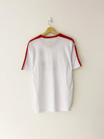 2015/16 Crawley Town Third Shirt (M) 9/10