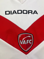 2008/09 Valenciennes Away Shirt (L) 9/10