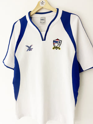 2006 Thailand Third Shirt (L) 8/10