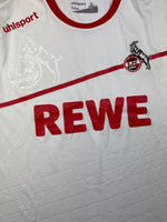 2018/19 FC Koln Home Shirt (3XL) 9/10