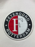 2007/08 Feyenoord Prototype Home Shirt (L) 9/10